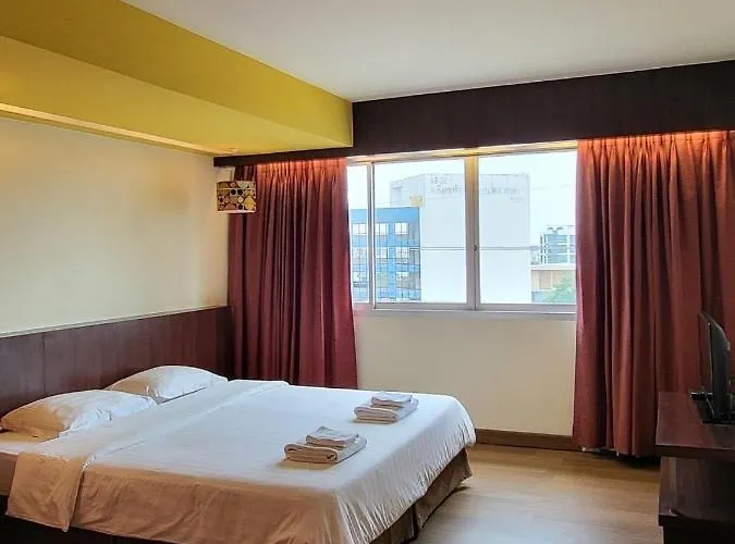 Hotel Veronica 3*