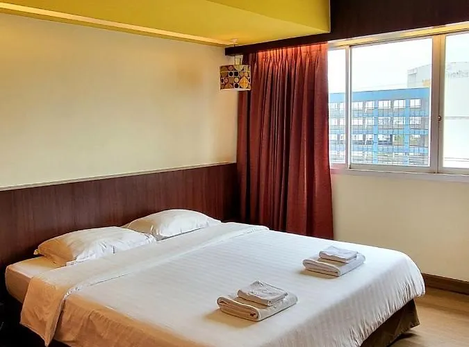 Hotel Veronica 3*