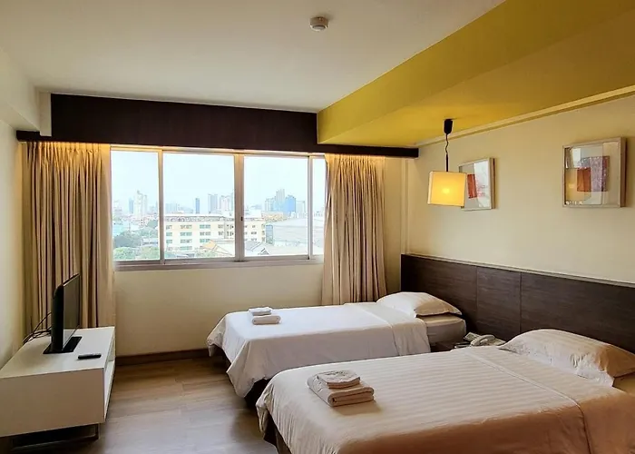 Hotel Veronica 3*