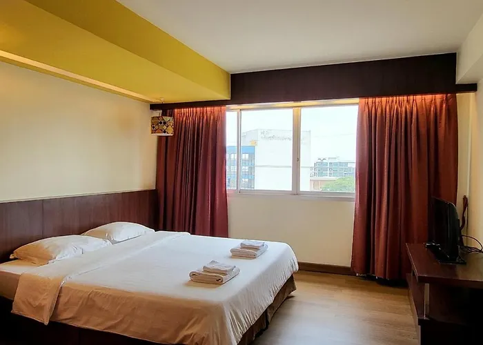 Hotel Veronica