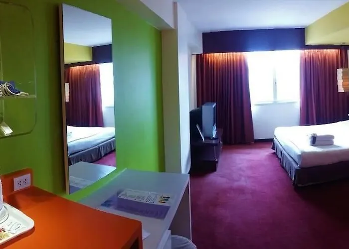 Veronica Hotel