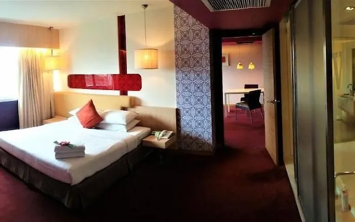 Veronica 3* Bangkok