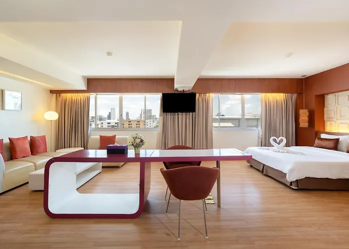 Veronica Hotel 3*