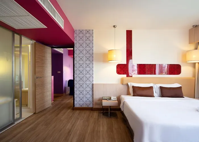 Veronica Hotel 3*