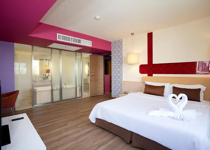 Hotel Veronica