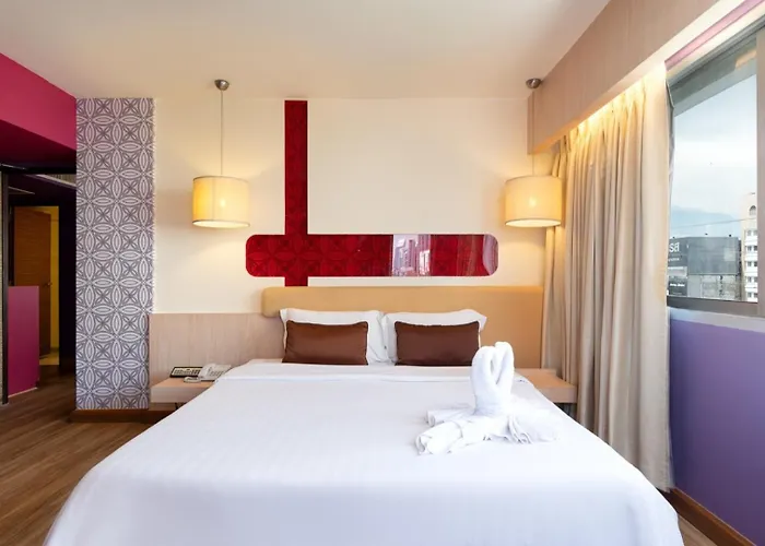 Hotel Veronica Bangkok