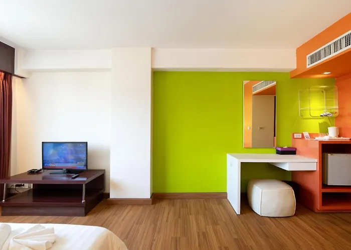 Hotel Veronica