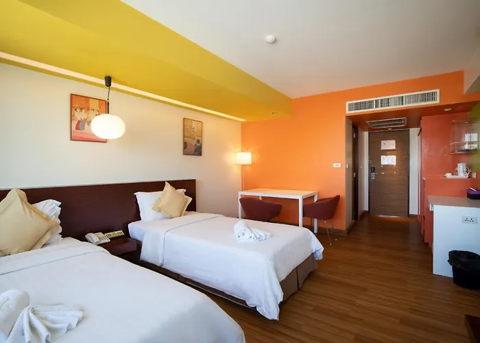 Veronica Hotel 3*
