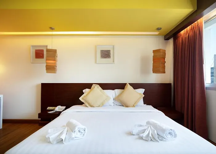 Hotel Veronica