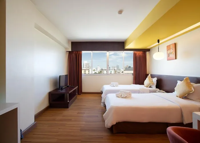 Hotel Veronica 3*