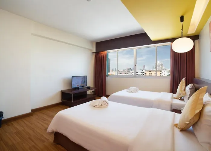 Veronica 3* Bangkok