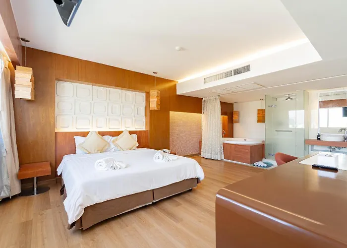 Hotel Veronica Bangkok