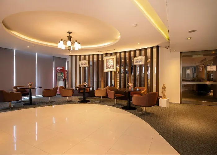 Hotel Veronica 3*