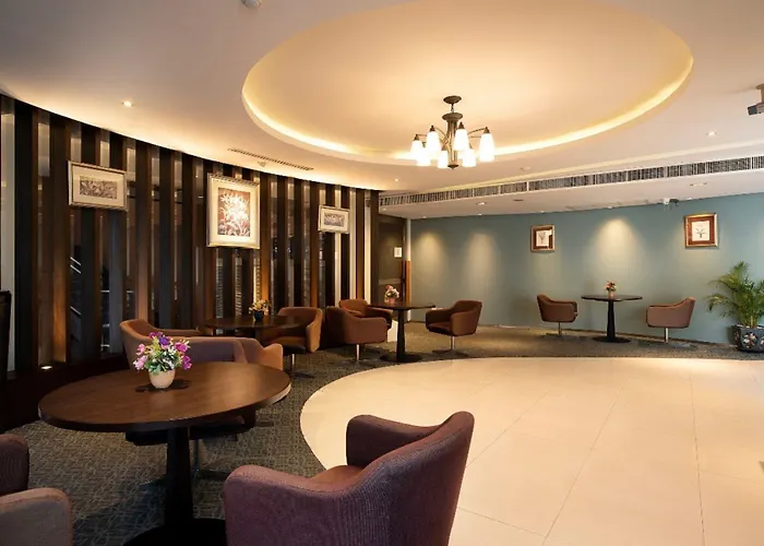 Hotel Veronica Bangkok