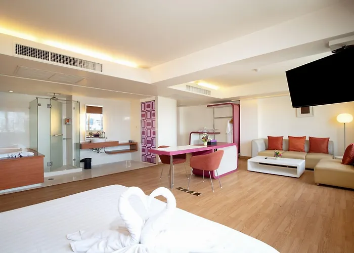 Hotel Veronica
