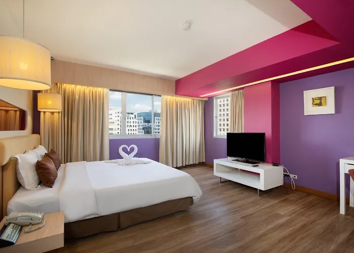 Hotel Veronica
