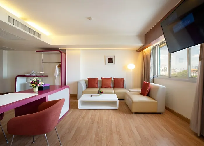 Hotel Veronica 3*