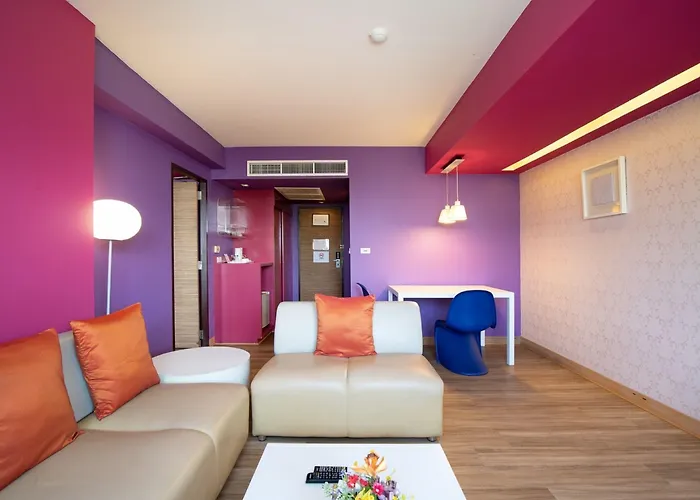Hotel Veronica