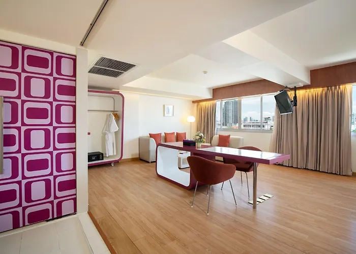 Hotel Veronica