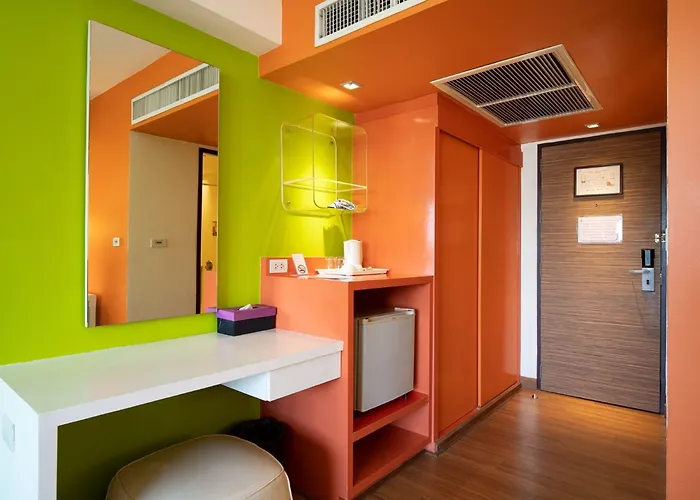 Hotel Veronica