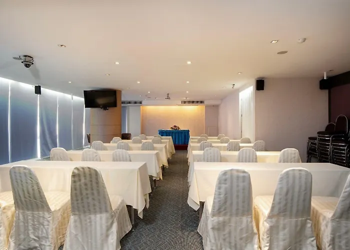 Hotel Veronica Bangkok