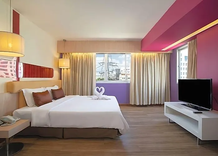 Veronica Hotel