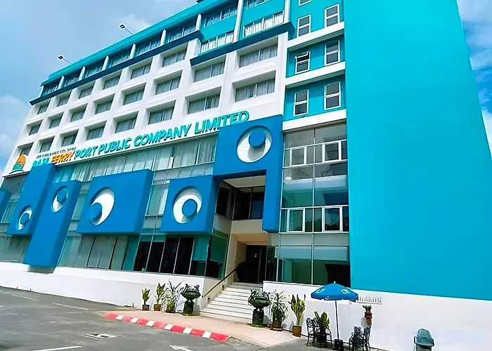 Hotel Veronica Bangkok