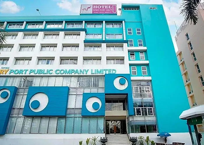 Veronica Hotel 3*