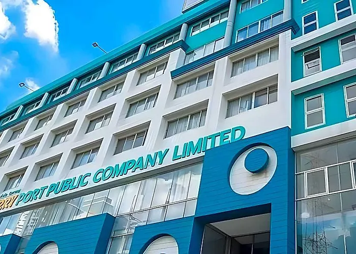 Veronica Hotel