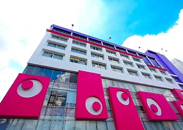 Hotel Veronica Bangkok