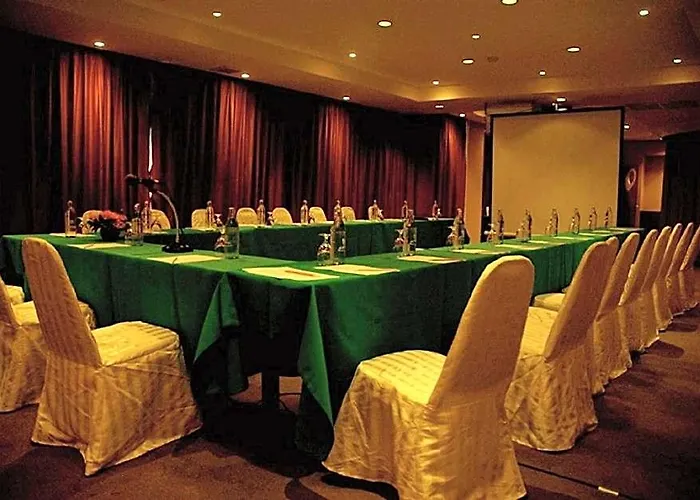 Hotel Veronica