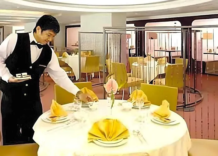 Hotel Veronica