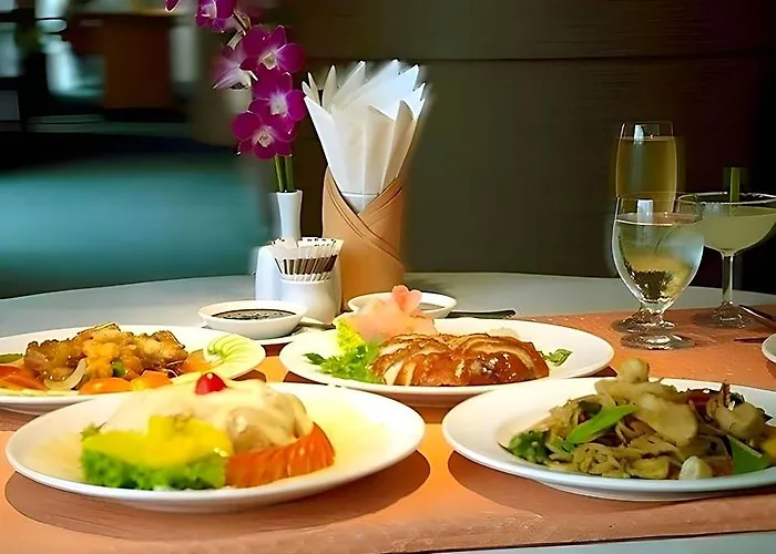 Veronica 3* Bangkok