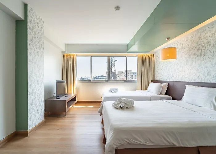 Hotel Veronica 3*