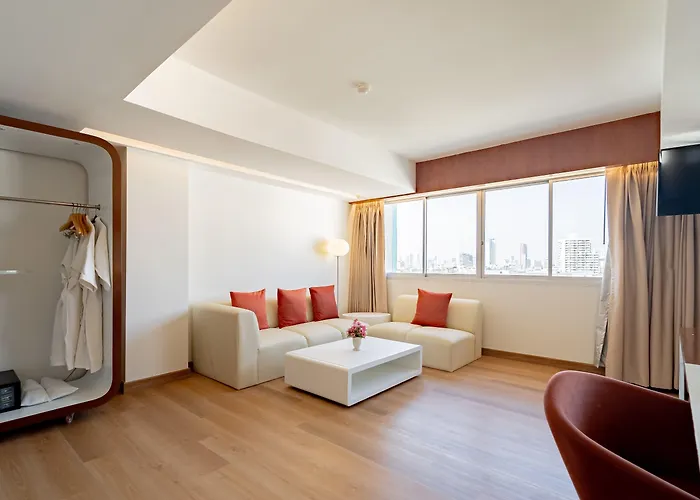 Hotel Veronica 3*